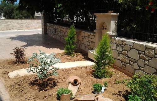 father's house in kissamos - Foto 7