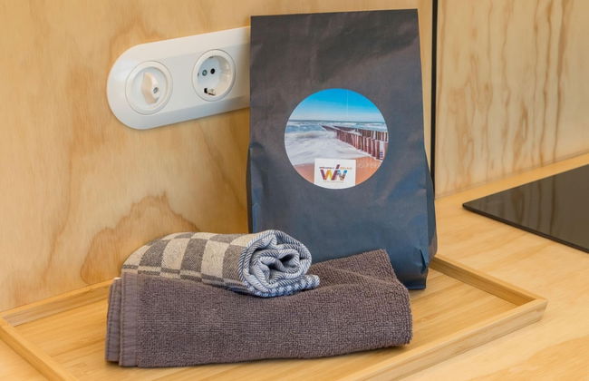 Tiny House in Zeeland Near Oranjezon Dunes - Photo 24