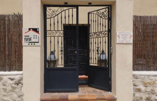 Casa Agapito Marazuela - Foto 2