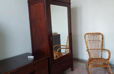 Villa nel Salento - Ampie camere e giardino, fino a 10 persone - Foto 46