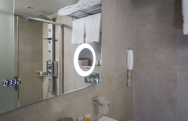 Bio Suites Hotel - Foto 52