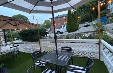 5 BR 4 Bath Dutch Cottage 3 ml from Buffalo Trace - Foto 43