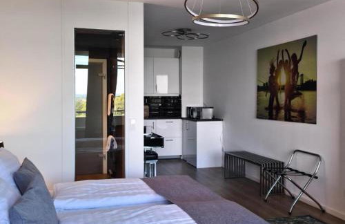 Rheinblick Apartments - Foto 10