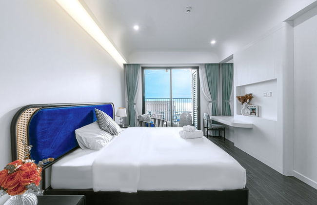 Sole Casa Phu Quoc - Foto 11