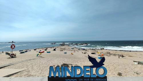 Apartamento Mar & Sal - Foto 3