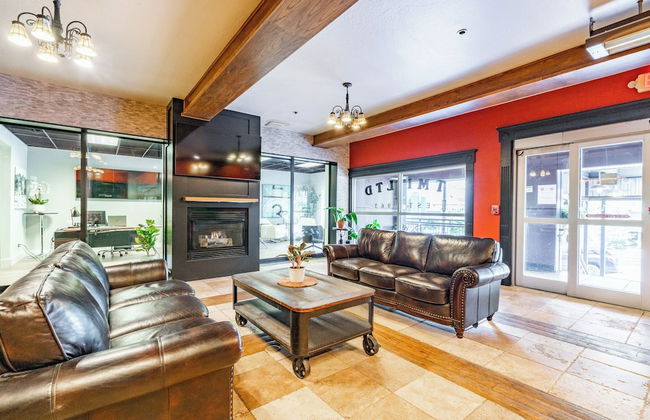 Treasure Mountain Inn - Foto 5