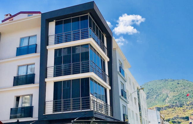 Midtown Fethiye Residences - Foto 1