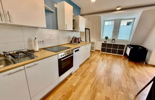 Helle Ferienwohnung in Leipzig! No3 - Foto 7