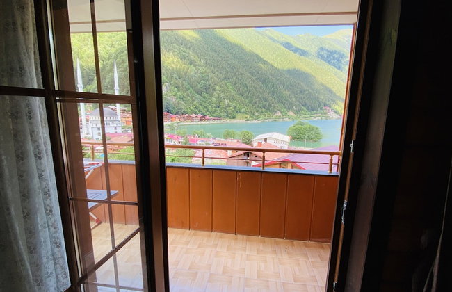 Kaya Residence Uzungol - Foto 14
