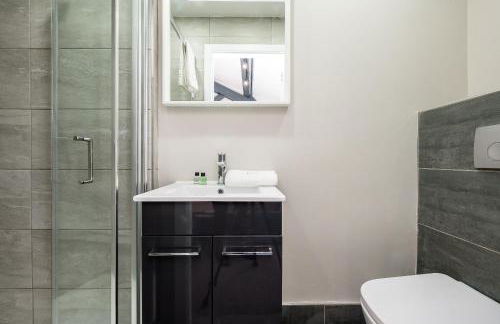 Host Apartments The Coachouse at Pilgrim St - Foto 58