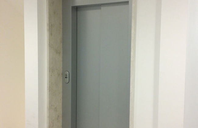 Residence Miramare - Foto 18