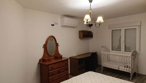 Acogedor piso en El Tiemblo - Photo 4