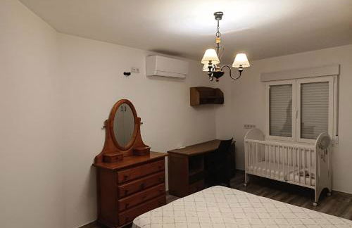 Acogedor piso en El Tiemblo - Photo 4