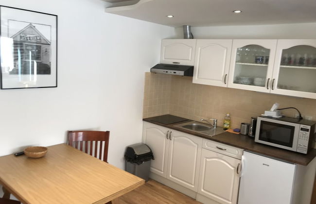 Tuxie Haus - Foto 30