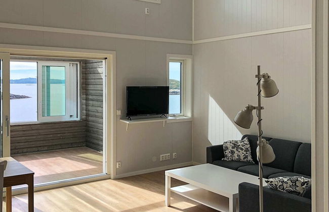 Holiday Home in Dyrvik - Foto 8