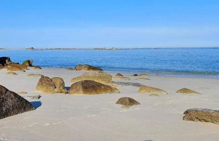 Villa Ty Mogué 4 étoiles Vue mer & SPA privatif, plage et Gr34 à pied - Photo 69