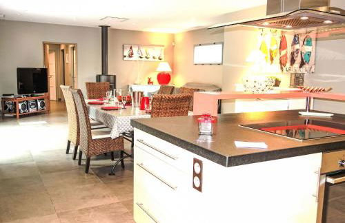 Villa Villa Lavande by Interhome - Photo 98