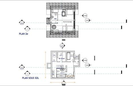 Chalet Yolo - Chalet Retreat in Central Chamonix Steam Room - Foto 41