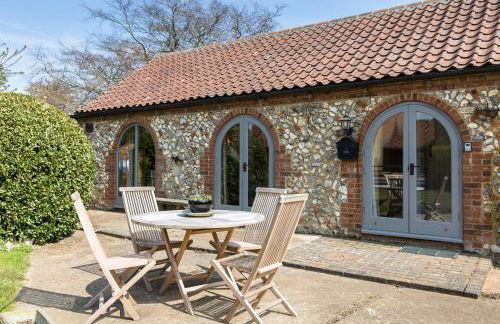 The Old Stables - Foto 1