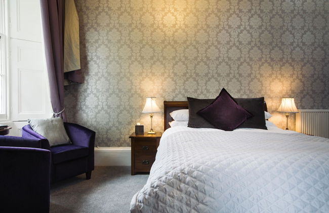 Elm Grove Country House - Foto 25