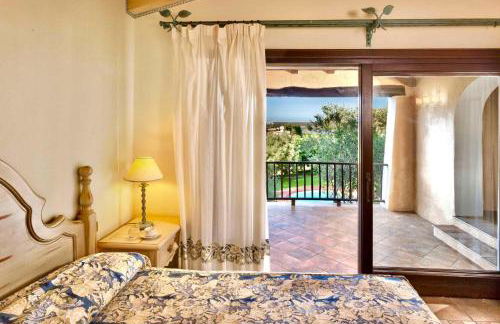 Apartment in Liscia di Vacca - Sardinien 43449 - Foto 26