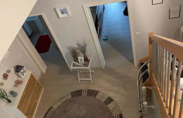 Ferienhaus Nicole II, Barrierefrei, mit HIRO Lift - Foto 41