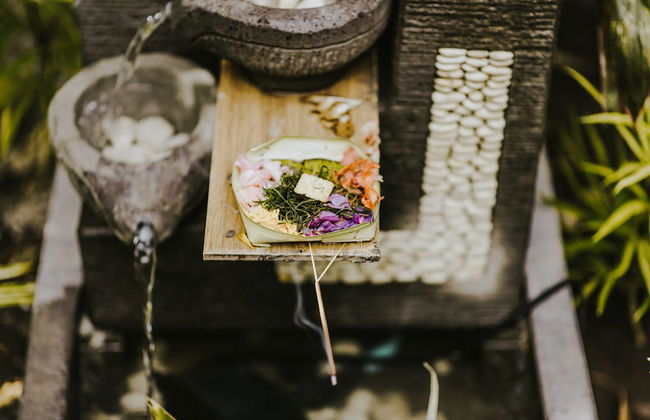 Lembongan Harmony Villas - Foto 65