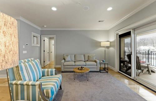 Grand Theatre Condo in the Heart of Downtown Grand Haven - Foto 13