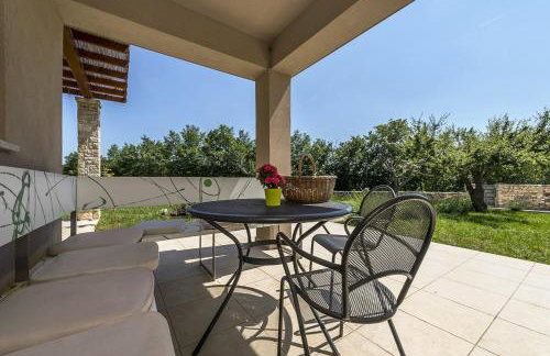 Holiday Home Vila Marten - Foto 20