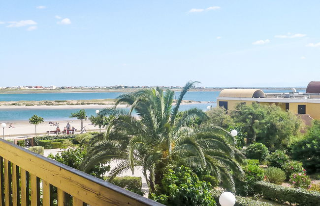 Gruissan Plage - Foto 2