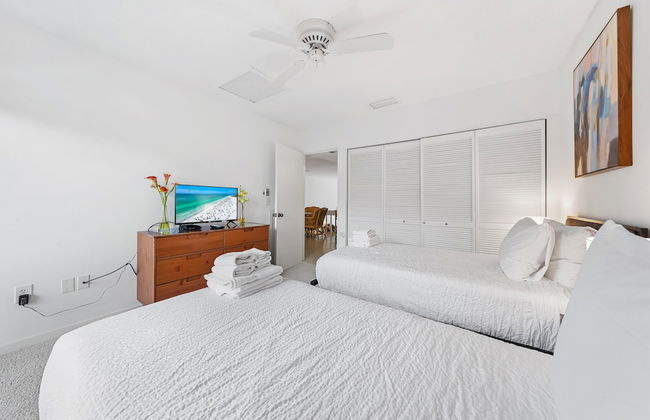 Our House at the Beach Lake House - C113 by Beachside Management - Foto 5