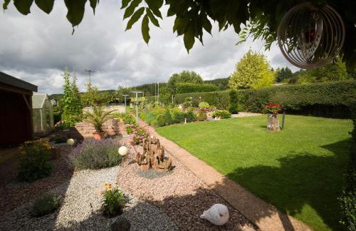 Aussicht ins schöne Land - Foto 21