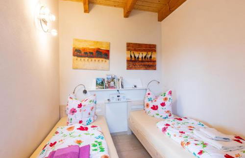 Holiday Home in Thale - Neinstedt - Foto 4