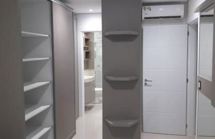 Excelente Apto Terraço Verde C/Vista Mar Piscina 3 D - Foto 33