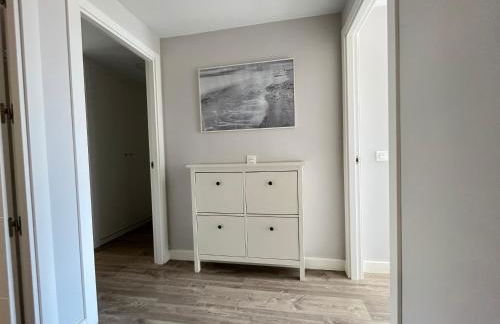 Los Álamos Breeze - 3BR Beach Apt - Free Parking - Salt Pool - Next to the Beach - Foto 16