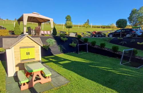 Apartament Góralski - Foto 19