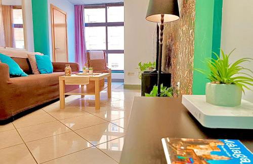 Bambú, Conjunto Playa del Palo - Photo 32