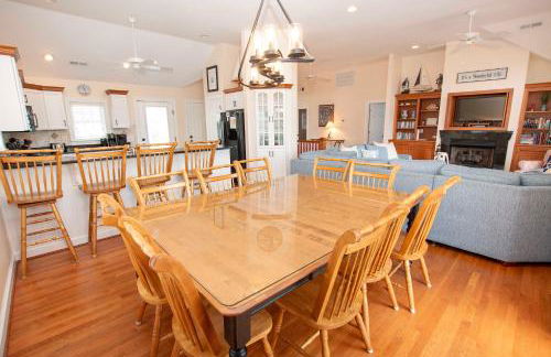 Oceanside, Private Pool, Community Amenities, Hot Tub, VOH94, Knot A Problem - Foto 13