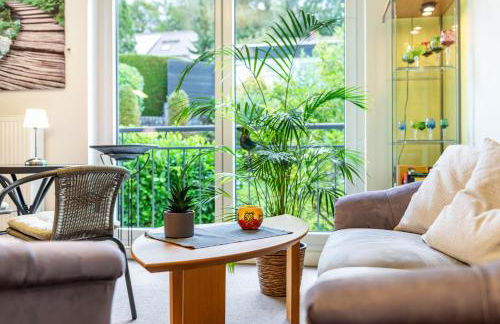 Ferienwohnung Refugium Nest - Foto 8