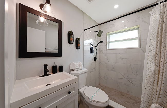 Peaceful Retreat in Fort Lauderdale - Foto 47