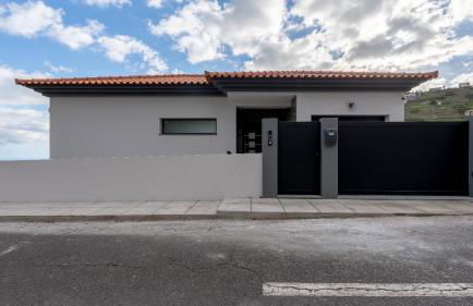 Garachico Vista by LovelyStay - Foto 35