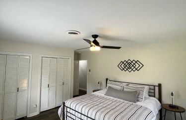 Casa Blanca - Minutes from Tech and GSU - Foto 15