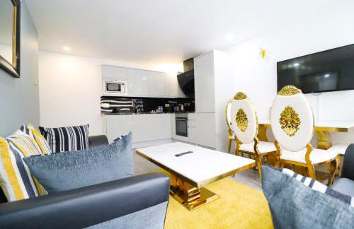 Queen Stay Apartments - Foto 88