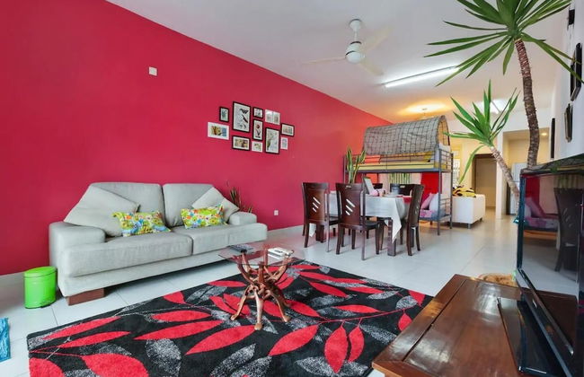 Best Walkable Location at Desa Tebrau Johor Bahru - Photo 12