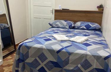 Casa-apartamento aconchegante com 3 quartos e 2 banheiros - Foto 21