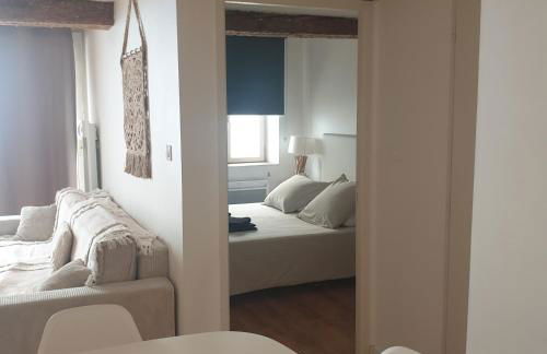 Gîtes Les 3 Tours - Foto 23