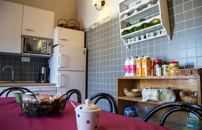 Casa Rural Duquesa De La Conquista - Foto 41