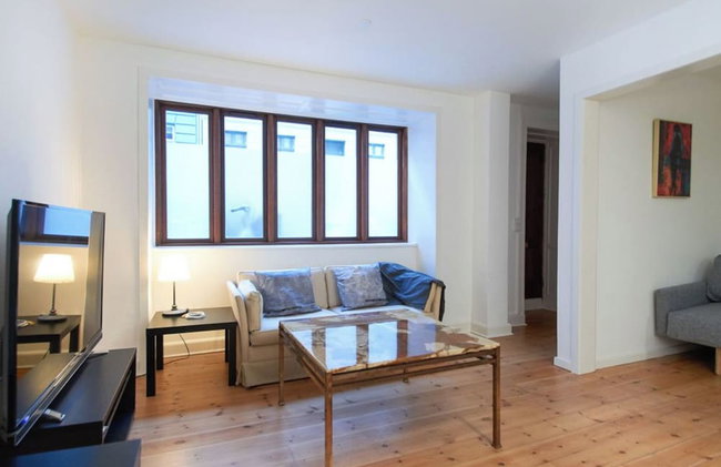 Park 1 - Lovely 1-bdr Apt Close to Metro - Foto 7