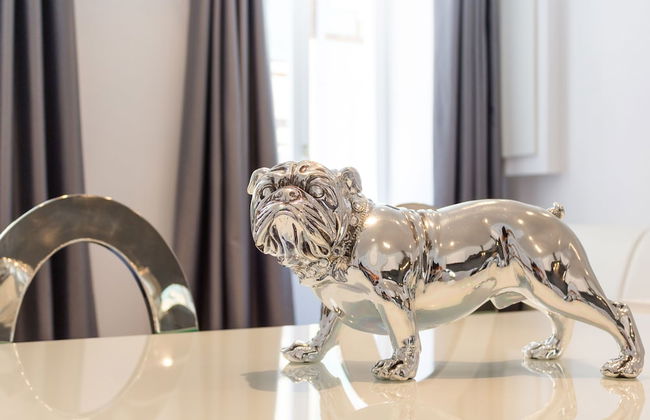 My Sweet Homes - Little Venice & Bartholdi SPA - Foto 31