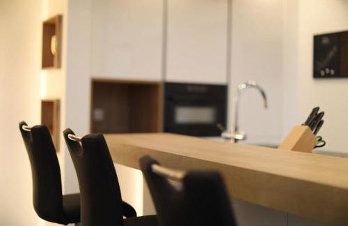 Loft- Ferienwohnung perfekt für Fahrradfahrer - Foto 6